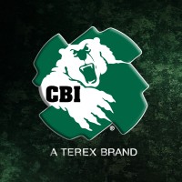 CBI - A Terex Brand logo - Similar company to Powerscreen Mid-Atlantic, Inc