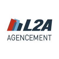 L2A Agencement logo - Similar company to Smb Bâtiment