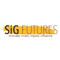 Social i Global (SiG) Futures logo - Similar company to منصة تمكين الوقفية