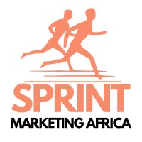 Sprint Marketing Africa logo - Similar company to Brandnerds Ltd