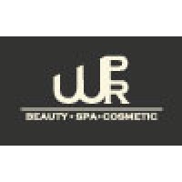 WPR Beauty Spa Cosmetic logo - Similar company to Lovaskin