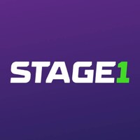 STAGE1 Casa productora logo - Similar company to Comment Agency - B2B Digital Marketing Agency