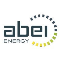 ABEI ENERGY logo - Similar company to Elawan Energy