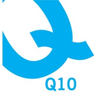 Q10 Personell logo - Similar company to Mde Personell