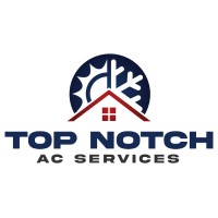 Top Notch AC Services logo - Similar company to Springs Charter Schools
