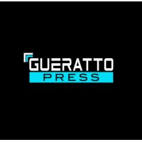 Gueratto Press logo - Similar company to Equity Group