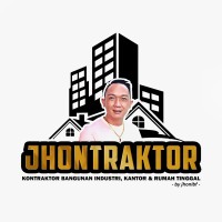 JHONTRAKTOR OFFICIAL logo - Similar company to Hive Five