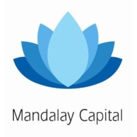 Mandalay Capital Co., Ltd logo - Similar company to Quantum Beez Sdn. Bhd.