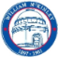 McKinley Presidential Library & Museum logo - Similar company to Theodore Roosevelt Presidential Library