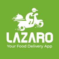 LAZARO TECHNOLOGIES logo - Similar company to Eatout