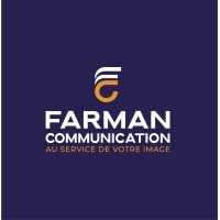 Farman Communication logo - Similar company to Champagne Création