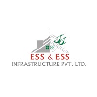 Ess and Ess Infrastructure Pvt Ltd logo - Similar company to Arq Construction