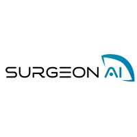 SurgeonAI logo - Similar company to Rtc-Vision Ltd.