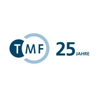 TMF e. V. logo - Similar company to Efmi-European Federation For Medical Informatics