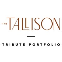 The Tallison Hotel, A Tribute Portfolio Hotel logo - Similar company to Element Indianapolis Carmel