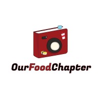 Our Food Chapter logo - Similar company to Ezcompostr