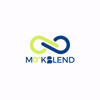 MARKBLEND - Social Media Agency logo - Similar company to Dream Sync Studios - Video Production, Casting Agency & Social Media Marketing Agency