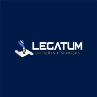 LEGATUM Soluções e Serviços logo - Similar company to Sp24 Ti E Datacenter