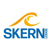 Skern Lodge logo - Similar company to In2Action Ltd