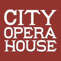City Opera House logo - Similar company to Managestar