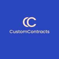 Custom Contracts logo - Similar company to Overpass Acquisitions