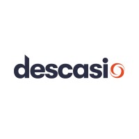 Descasio logo - Similar company to Suapp