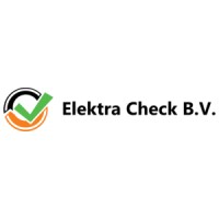 Elektra Check B.V. logo - Similar company to Elkor Groep