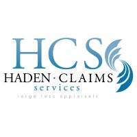 Haden Claims Service LLC logo - Similar company to Qwikresponse Restoration & Construction