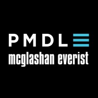 PMDL McGlashan Everist Architects logo - Similar company to Select Architects