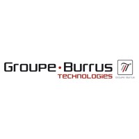 Groupe Burrus Technologies logo - Similar company to Arksystem