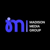 Madison Media Group logo - Similar company to Straf Studio
