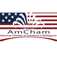 AmCham Madagascar logo - Similar company to Solar Uv Solutions