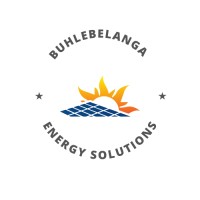Buhlebelanga Energy Solutions logo - Similar company to Lima-Aja