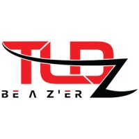 TLDz logo - Similar company to Top Dot Ltd
