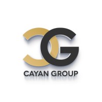 CAYAN GROUP logo - Similar company to Cayenn