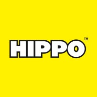HIPPO™ logo - Similar company to Anyjunk