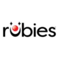 Rubies Deerfield logo - Similar company to The Fat Studio