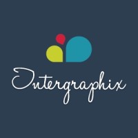 Intergraphix Argentina logo - Similar company to Seven Sign