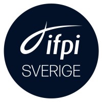 Ifpi Sverige logo - Similar company to Rix90 Ab