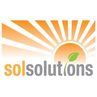 Sol Solutions, LLC logo - Similar company to Sol It Solutions Inc