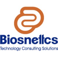 BIOSNET TCS logo - Similar company to Prutech México