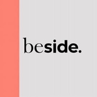 Beside Agency logo - Similar company to Boodle®