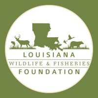 Louisiana Wildlife and Fisheries Foundation logo - Similar company to Lion Environmental, Llc