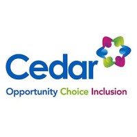 Cedar Foundation logo - Similar company to Cedar Foundation