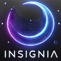 Insignia Group logo - Similar company to Cryptolamus