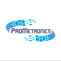 ProMetronics logo - Similar company to Nucleusselling.Ai