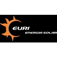 Euri Energia Solar logo - Similar company to Asbraen - South Brazilian Association For Solar Energy Development