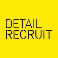 Detail Recruit logo - Similar company to Detail Group Ltd