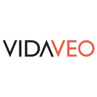 VIDAVEO logo - Similar company to Gdg On Campus ▪️ Caleb University