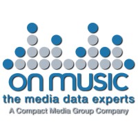 On Music Ltd logo - Similar company to E & H Construction Services Ltd.